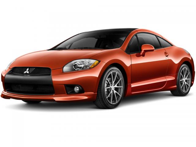 50 Best Used Mitsubishi Eclipse For Savings From 3 229