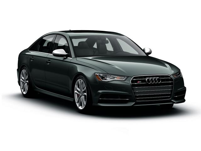 50 Best 2017 Audi S6 For Sale Savings From 3 519
