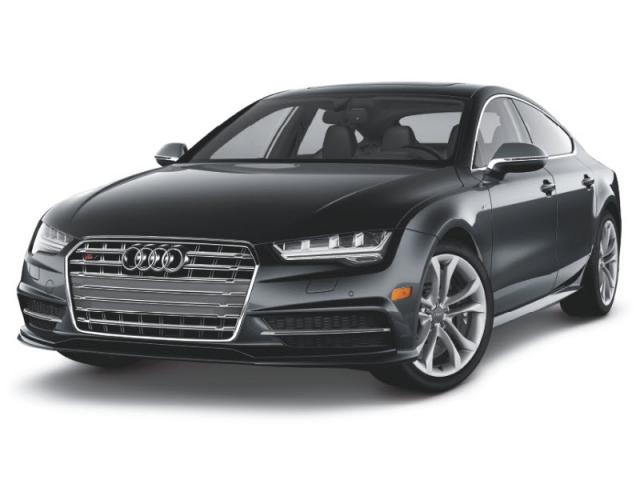 50 Best Used Audi S7 For Sale Savings From 3 399