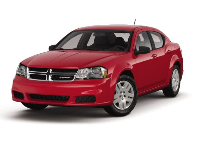 50 Best Memphis Used Dodge Avenger For Sale Savings From 1 569