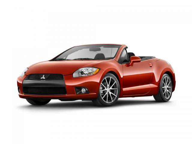 50 Best Milwaukee Used Mitsubishi Eclipse Spyder For Save 1 9k