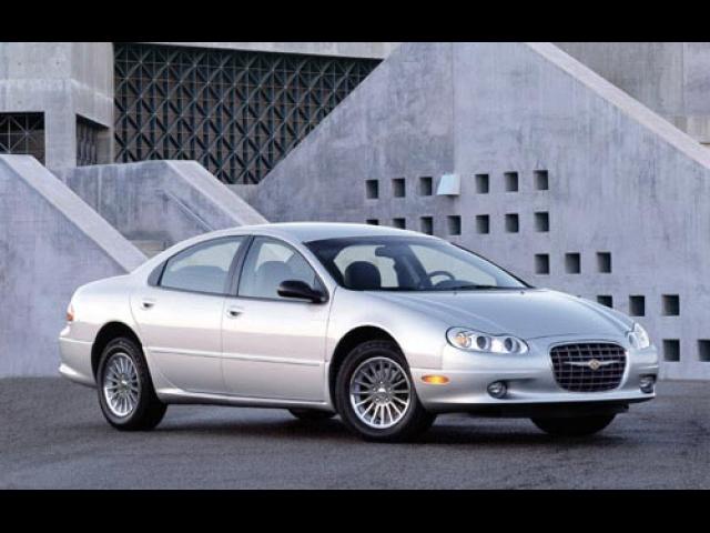 50 Best Used Chrysler Concorde for Sale, Savings from $2,789