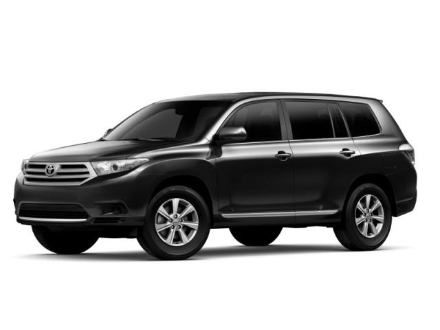 Toyota Sanford Nc >> Los 50 mejores 2012 Toyota Highlander en venta, ahorros desde $2,779 Toyota Sanford Nc >> Los 50 mejores 2012 Toyota Highlander en venta, ahorros desde $2,779
