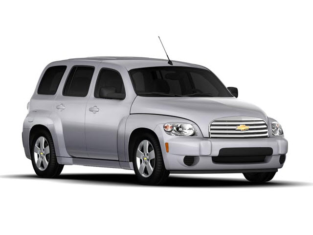 50 Best New York Used Chevrolet Hhr For Savings From 3 069