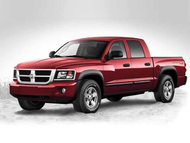 50 Best Used Dodge Dakota For Savings From 2 369