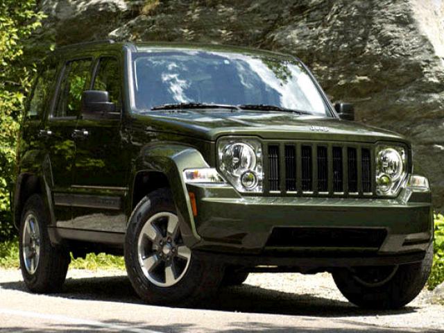 50 best memphis used jeep liberty for sale savings from 2 479