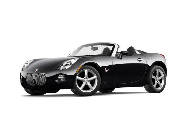 50 Best Used Pontiac Solstice For Savings From 2 789