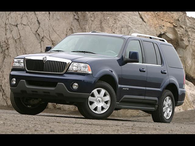 50 Best Used Lincoln Aviator for Sale, Savings from $2,429