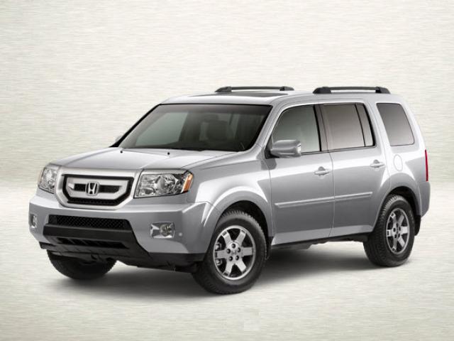 50 Best Columbus Used Honda Pilot for Sale, Savings from $1,943