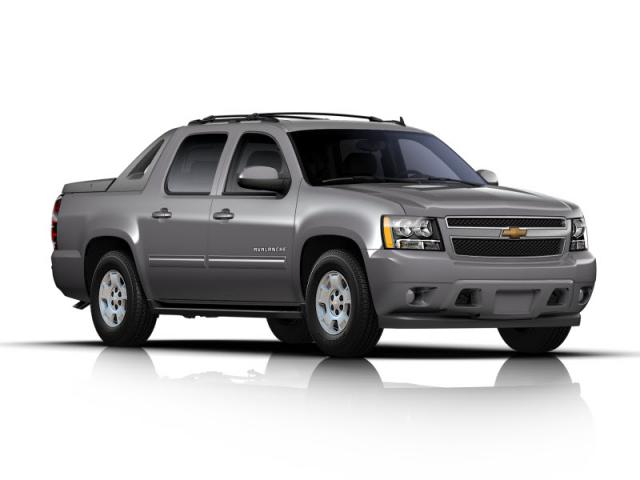 50 Best 2017 Chevrolet Avalanche For Savings From 3 229